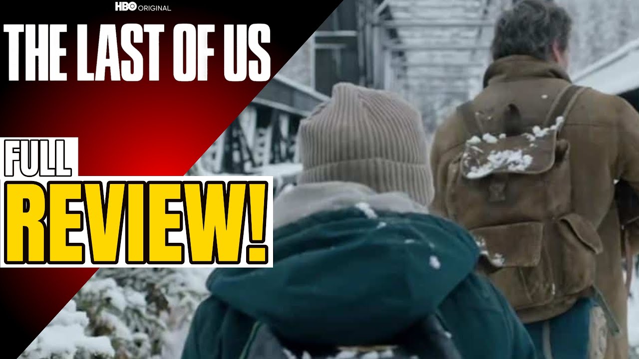 The Last Of Us episode 6 review: The harshness of winter