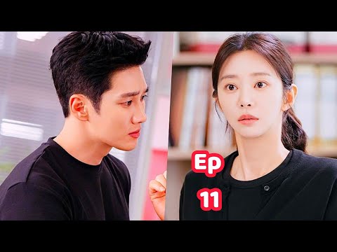 رجل عصبي يقع في حب بنت مثقفة و جميلة ملخص مسلسل حمى الربيع Spring Fever حلقة 11 