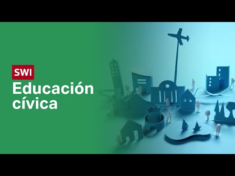 Video: ¿Qué es la clase de educación cívica en la escuela secundaria?