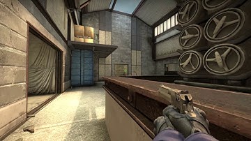 ESEA.net COTW: 4k Juan Deagles