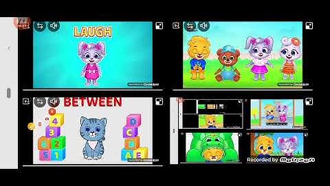 Up To Faster Lucas And Friends 30 Parison