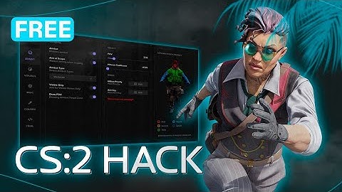 [2025] Best Counter Strike: 2 Cheat - Download INSANE FREE CS2 Cheats - Undetected