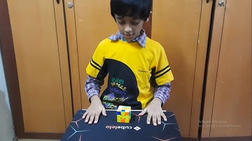 Unboxing Cubelelo Package  - I love it