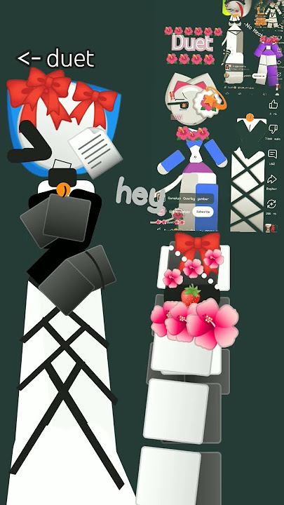 ๐บduet๐บ nohet