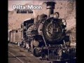 DELTA MOON Hellboun Train 2009 Helboun Train