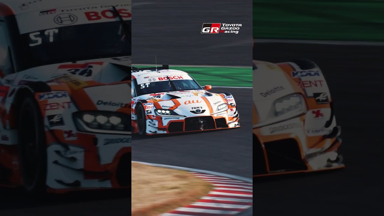 甘城なつき/Nachoneko SUPER GT 2024 Rd. 5 甘城なつき/Nachoneko SUPER GT 2024 Rd. 5 NILZZ Racingが2024