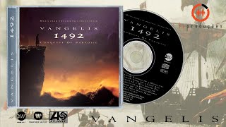 V.A.N.G.E.L.I.S. - 1492 [HI-RES AUDIO]