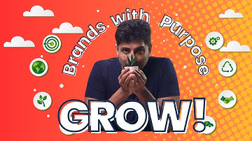 Follow This STRATEGY to Build a PURPOSE-DRIVEN Brand