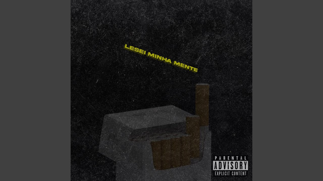 Lesei Minha Mente