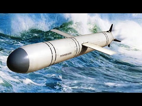 3m 54 kalibr cruise missile