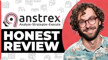 Anstrex Honest Review - Watch Before Using