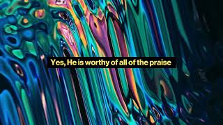Praise You Anywhere: Song Session - Brandon Lake Lyric Video