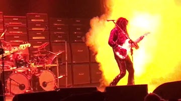 Yngwie J Malmsteen Seventh Sign Newport Columbus Ohio 2017 Live Concert HQ live concert| best video