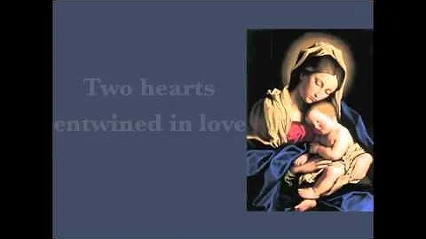 Two Hearts - Kathleen Dunn