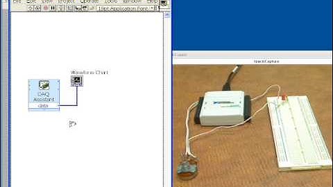 Analog Input with Alarm