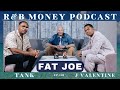 Fat joe  rb money podcast  ep101