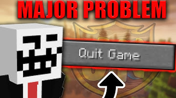 This Glitch RUINS the Jartex Skywars Leadeboards