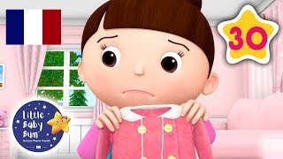 Cliquez pour vous abonner ▻https://www.youtube.com/user/LittleBabyB...