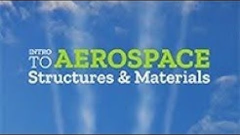 Selecting a Material for a Structural Application