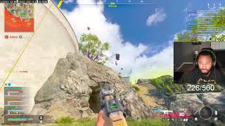 LIVE - LIT COD WARZONE VIBES (PS5)