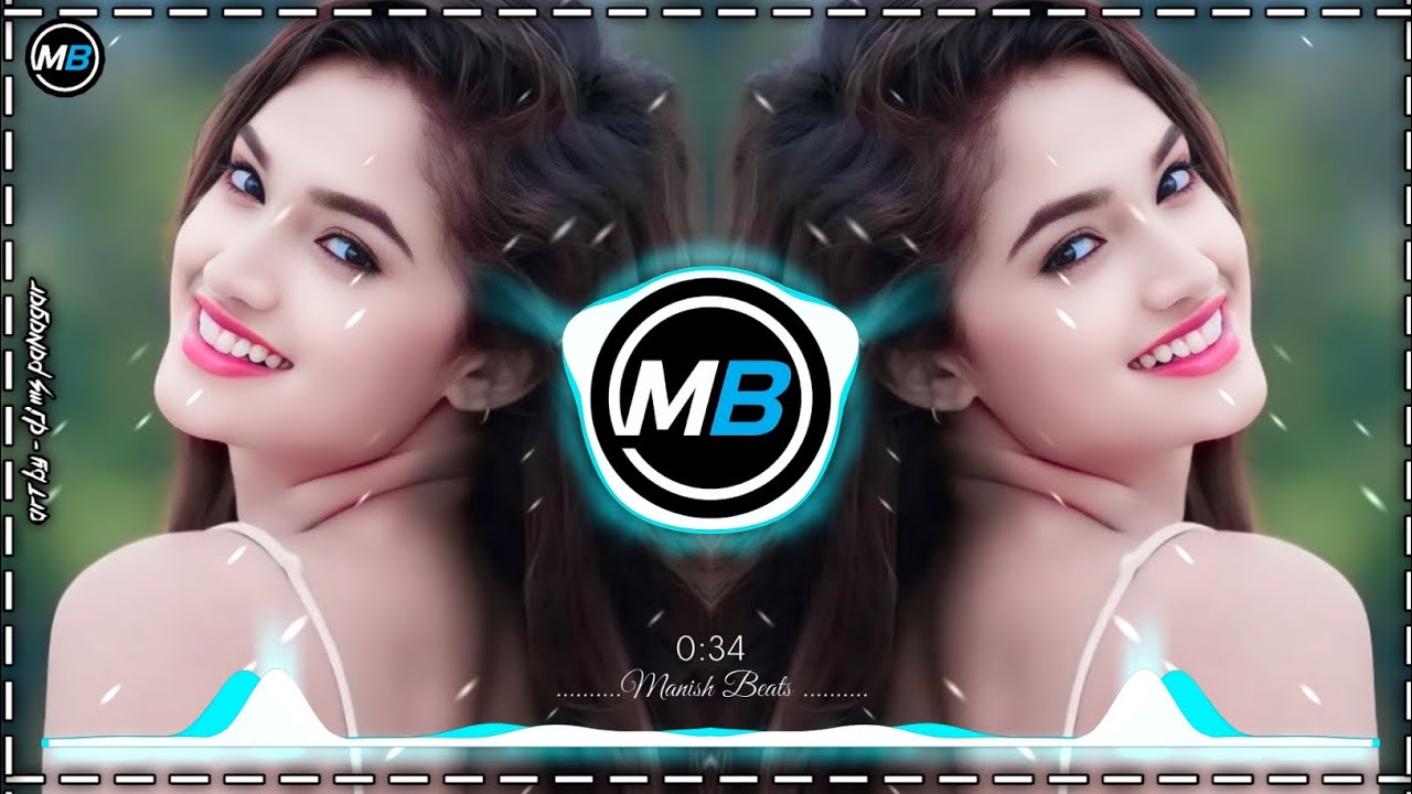 Duniya Hasinon Ka Mela Dj Remix | Hindi Dj Song | Jbl Hindi Song | Manish Beats