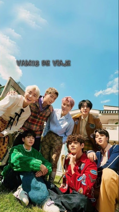 BTS - THE Planet | Versión en Español | English Lyrics#planet #BTS #btsplanet#kpoptrending#lyrics