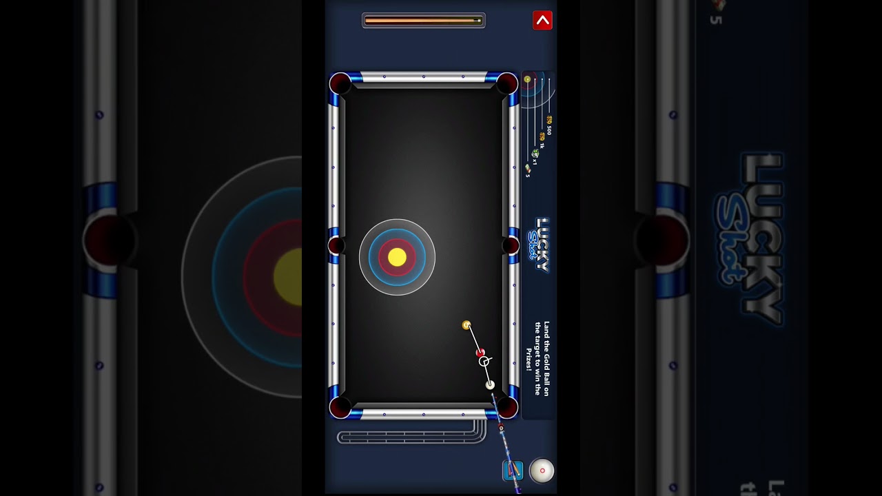 Ballpool8 🎱🎯⭕ 