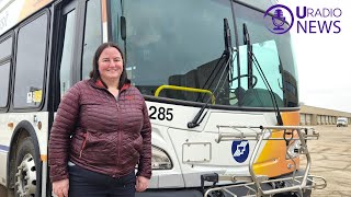 Winnipeg’s Zero-Emission Buses Are Here