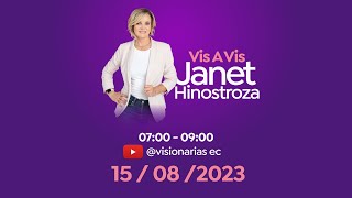 ¿Hay nuevas pistas sobre el asesinato de Fernando Villavicencio?