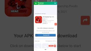 How To Free Fire Panel Use Mobile 2023 😎 | Free Fire Hack Panel  | Aim Bot Panel | FF | Best Pannel screenshot 4