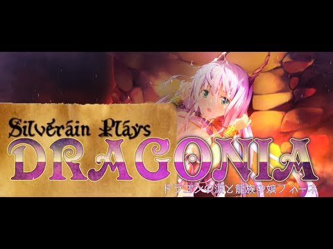 Silverain Reviews Dragonia Youtube