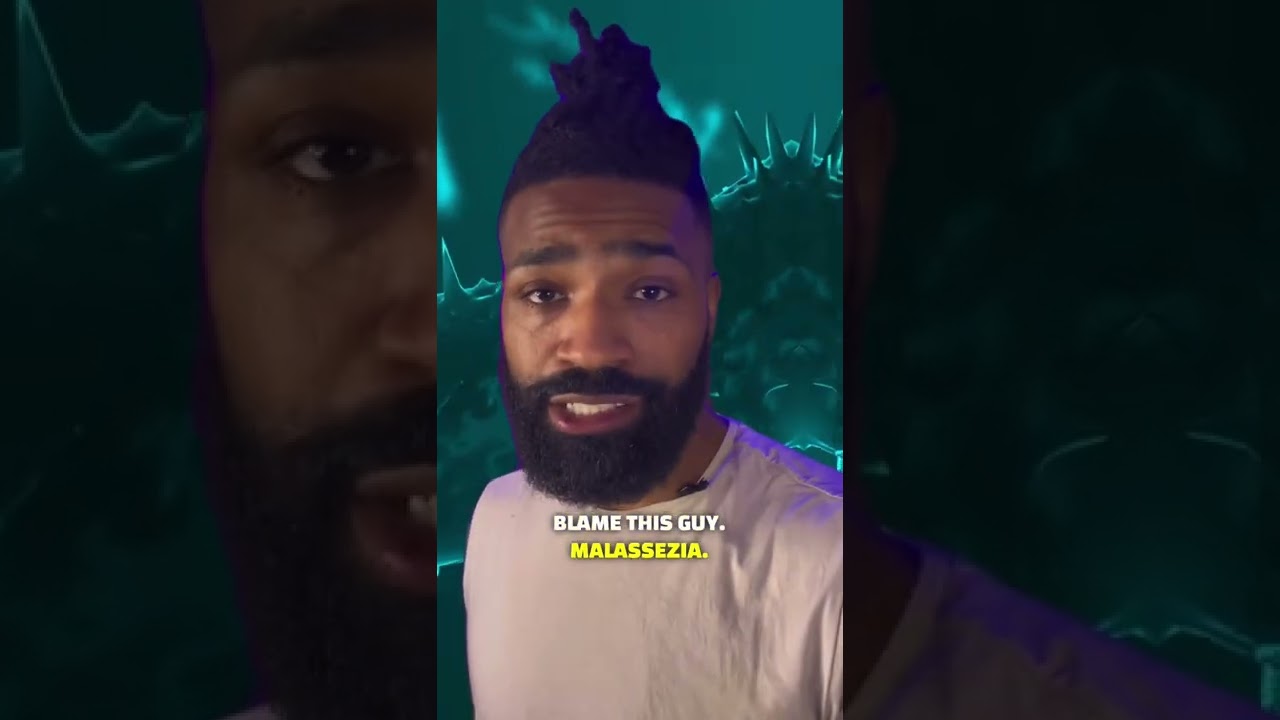 The Dark Secret Behind Beard Oil