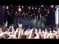 GWAR - SOUNDWAVE2014