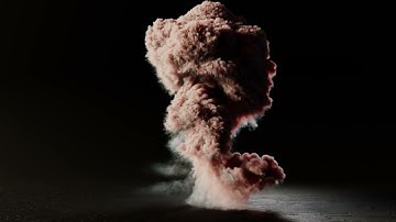 Cycles UpScale AI Animation Test | JFlow Alpha