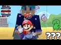 Yet Another YBB ???: Meelin vs Mario T