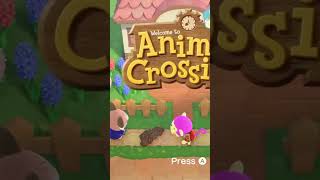 Best ANIMAL CROSSING Moments 7 #shorts  #animalcrossing #acnh