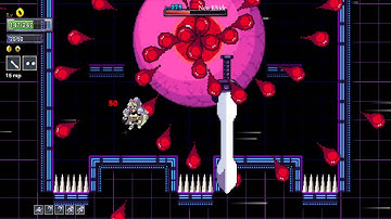 Rogue Legacy - Scotomaphobia - Defeating Neo Khidr