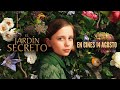 El Jardín Secreto con Colin Firth y Julie Walters | 14 agosto