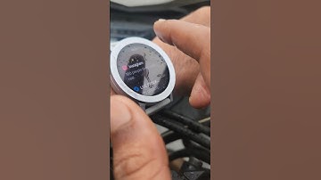 CMF WATCH 2 PRO was good in rain?🤔 @NothingTechnology #rain #cmf #smartwatch #tamil