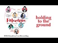 Holding to the Ground — Falsettos (Lyric Video) [2016BC]