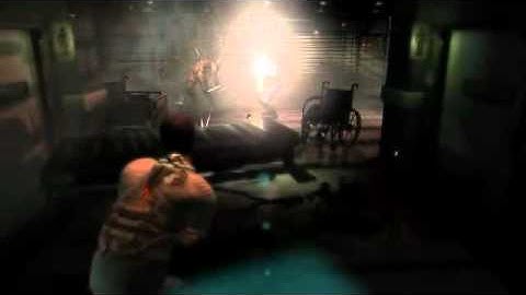 Dead Space 2 (PC) Chapter 1 Part 1 Walkthrough(Survivalist Mode)