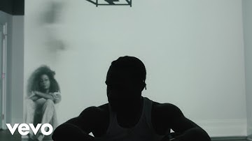 Reuben Vincent - February 13th ft. Rapsody