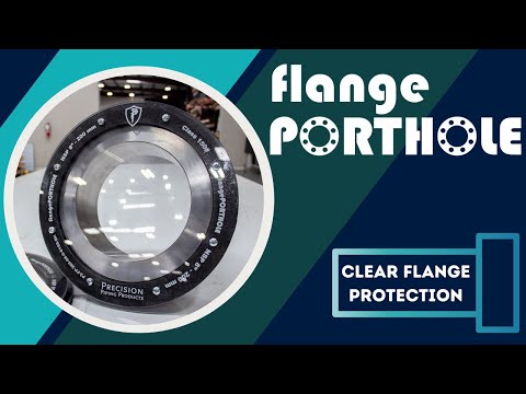 flangePORTHOLE- Rigid Flange Protection | Our Products