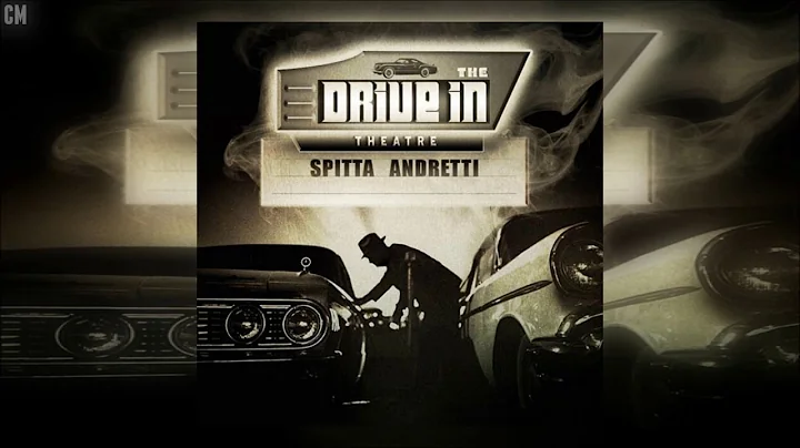 Curren$y - The Drive-In Theatre [Full Mixtape] [2014] - DayDayNews