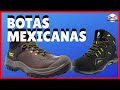 BOTAS DE MARCAS MEXICANAS: ¿CONOCES LAS MEJORES?