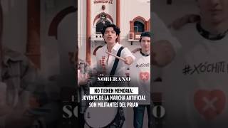 Así O Más Expuestos