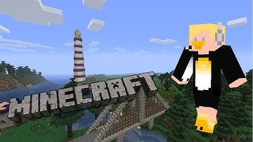 Minecraft - WAYPOINTS - Episode 29