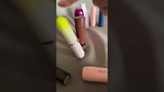 Да , у меня мало помад #lipstick #makeup