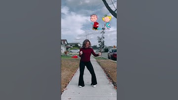 Thumbnail of Peanuts Dance #peanuts #peanutsdance #charliebrown #christmas #dance #dancer #dancing #groovy
