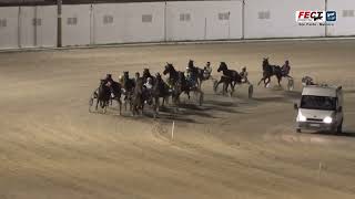 Vidéo de la course PMU PREMI FLORENCIA